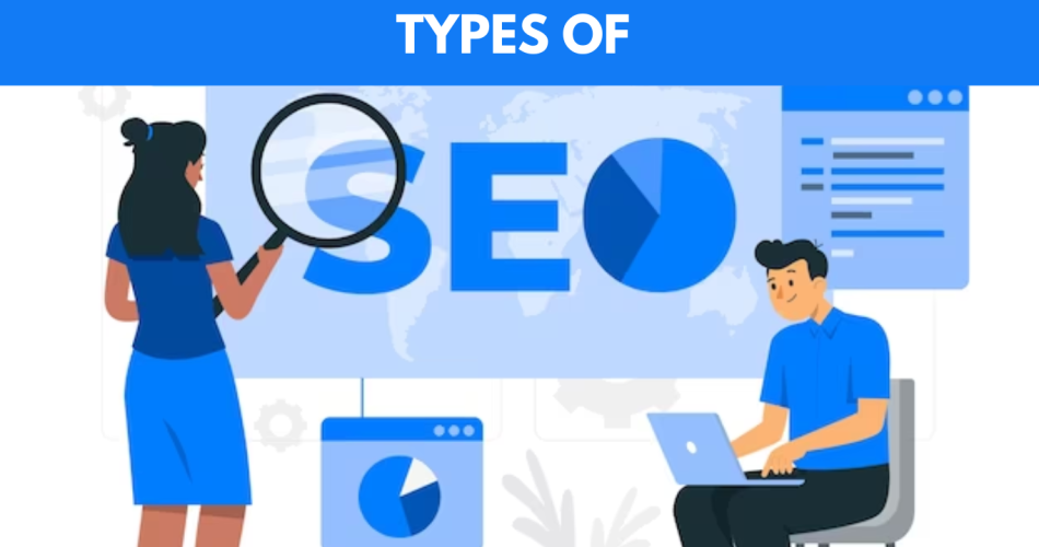 Types of SEO