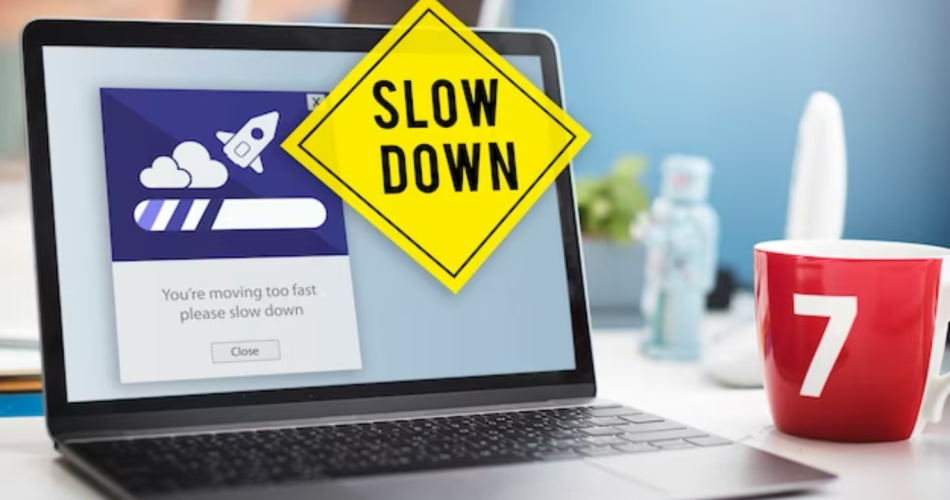 Top causes of website Downtime