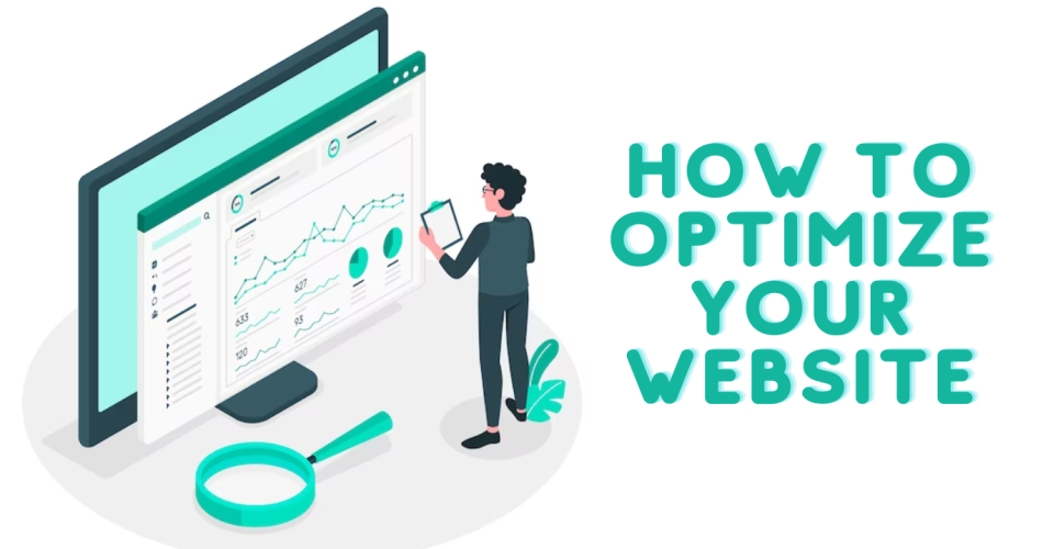 Website Optimization