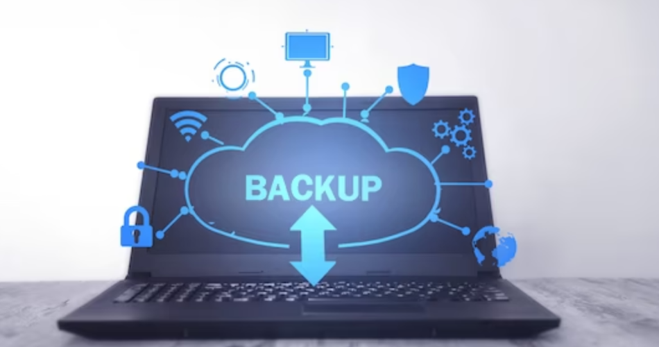 Importance Of Website Backup