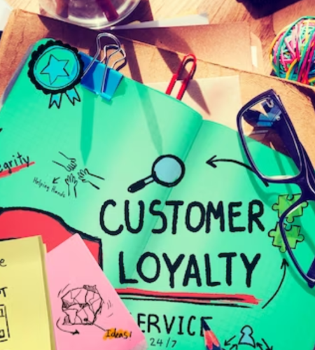 10 Tips To Help You Build Customer Loyalty