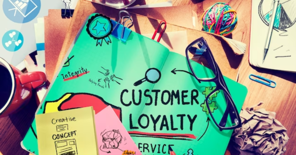 10 Tips To Help You Build Customer Loyalty