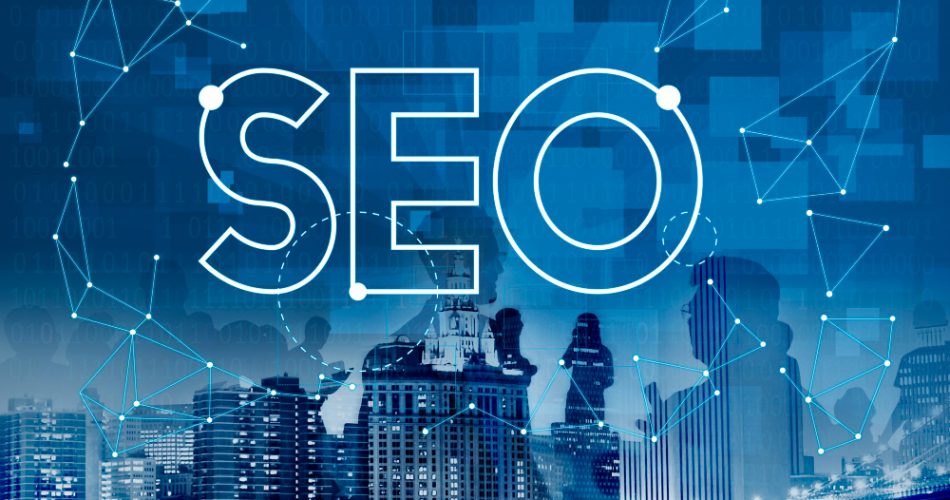 SEO Web Hosting