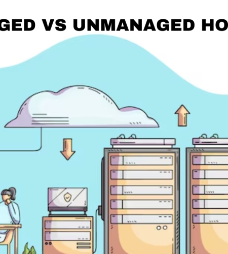 Managed vs. Unmanaged Hosting: Which Option is Right for You?