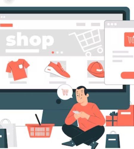 Popular E-Commerce Platforms and Their Features