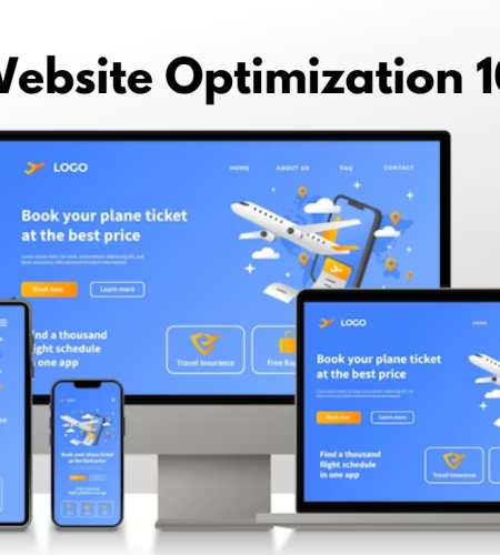 Essential Website Optimization Techniques