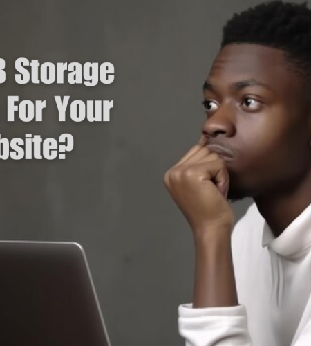 Is 10 GB Storage Enough for Your Website? 