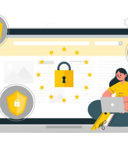 Cybersecurity Best Practices: How To Protect Your Website