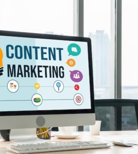 7 Ways To Create Effective Content Marketing on Your Website