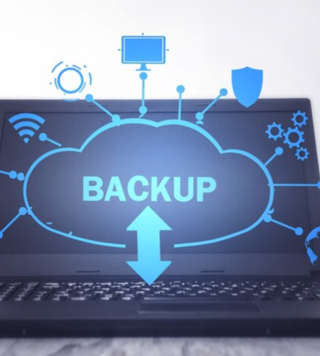 The Importance of Website Backup and Disaster Recovery