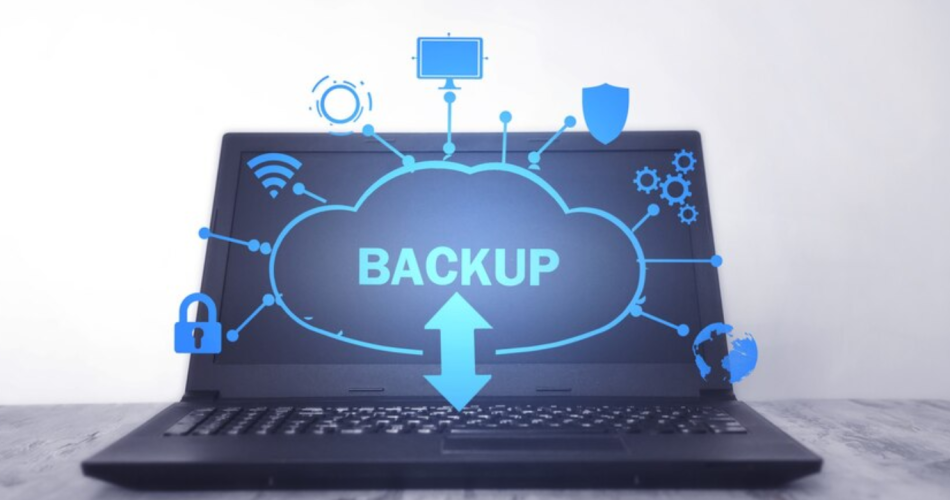 The Importance of Website Backup and Disaster Recovery