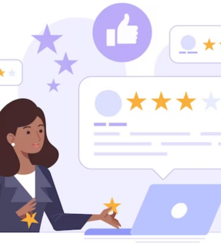 Building Online Trust: The Importance of Customer Reviews and Testimonials