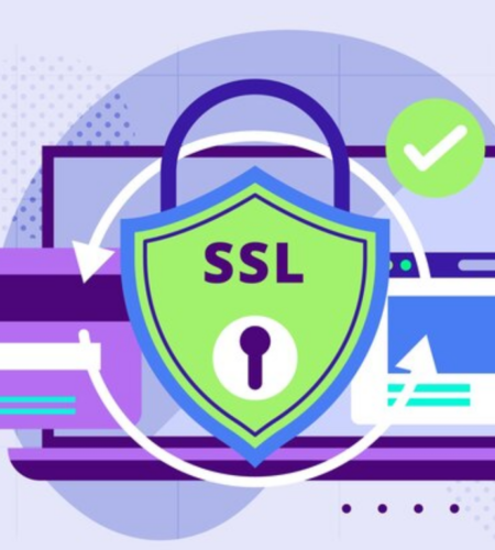 What is SSL Encryption?