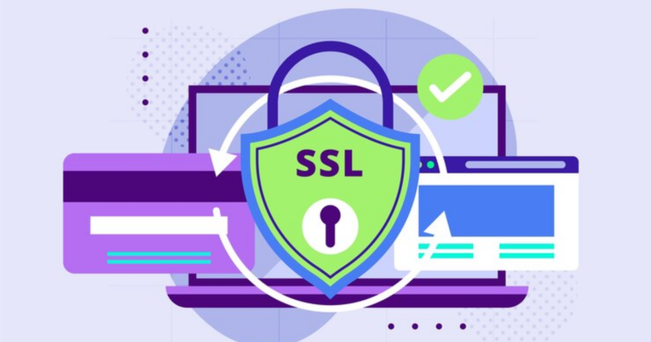 What is SSL Encryption?