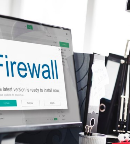 What Is A Web Application Firewall (WAF)?