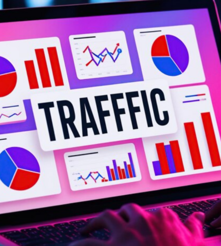 5 Proven Tips to Boost Your Website Traffic