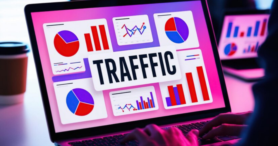 Website Traffic