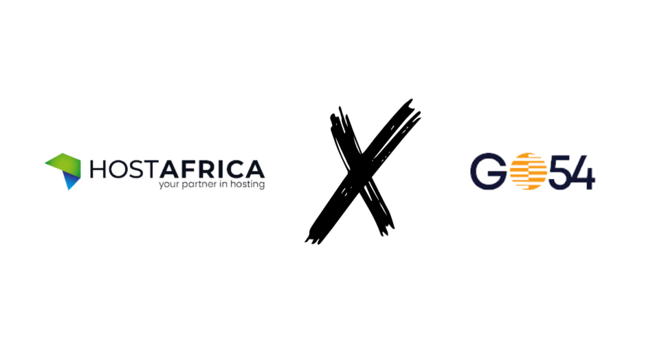 Who is HOSTAFRICA and Why Did They Acquire GO54