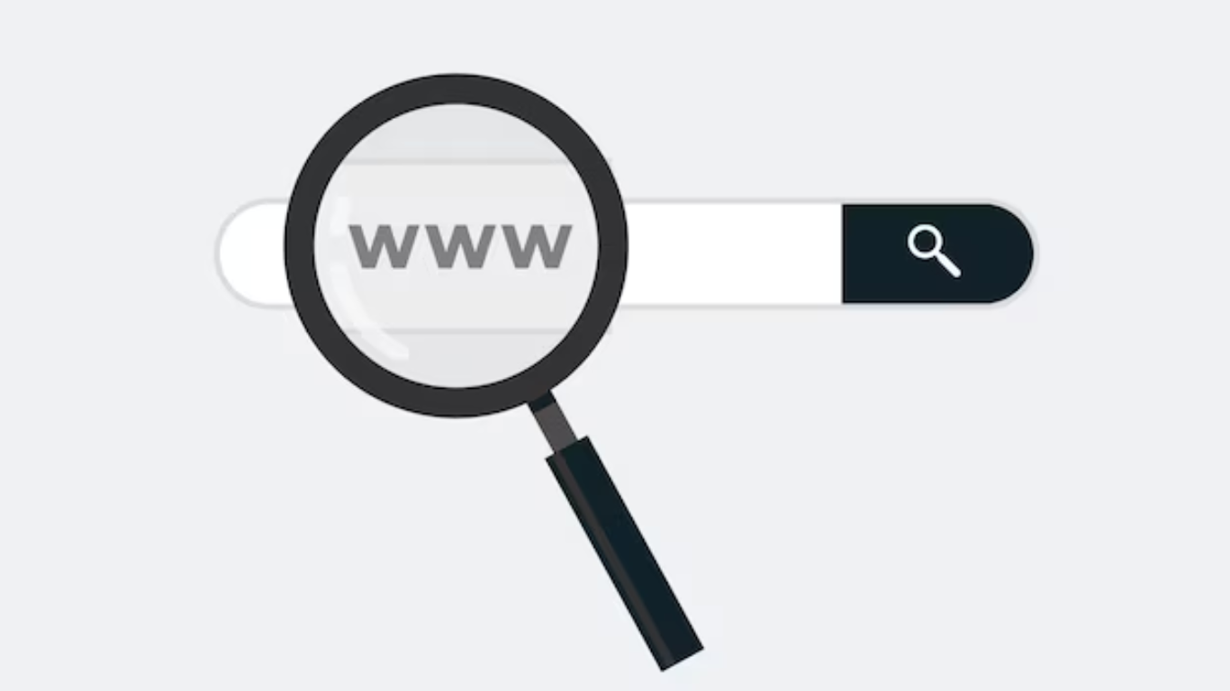 What is Whois?