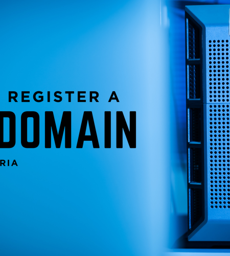 How to Register a .ng Domain Name in Nigeria