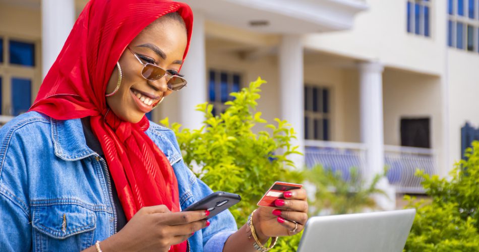 Top Things Nigerians Are Buying Online