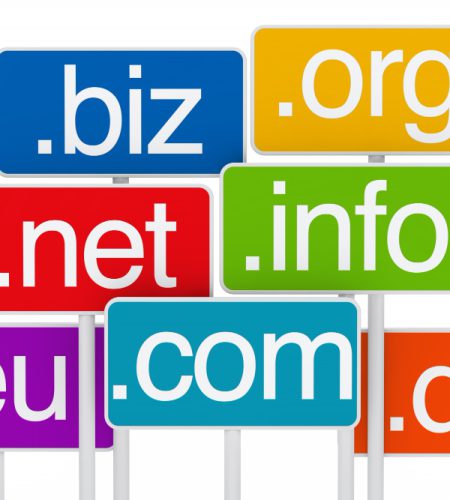 Domain Extensions and Their Uses: Which One You Should Choose
