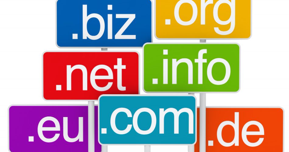 Domain Extensions and Their Uses: Which One You Should Choose