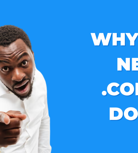 Why You Need a .com.ng Domain