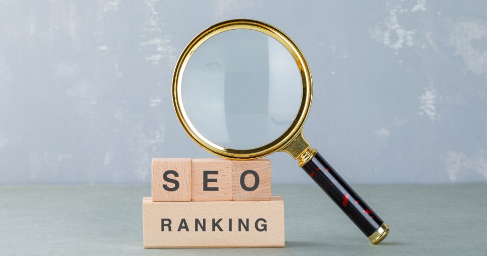 SEO Ranking