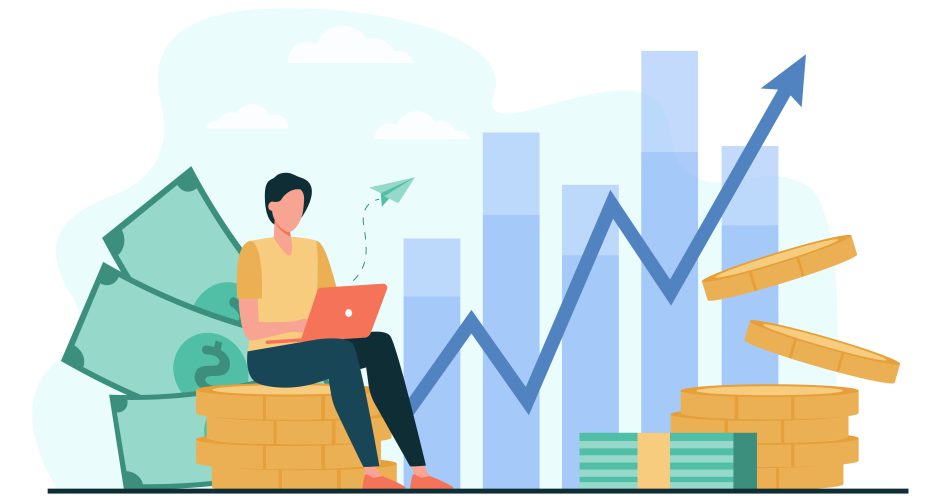 Domain Investing
