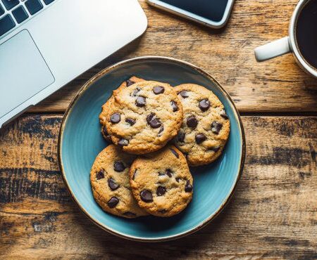 Should You Accept All Website Cookies?