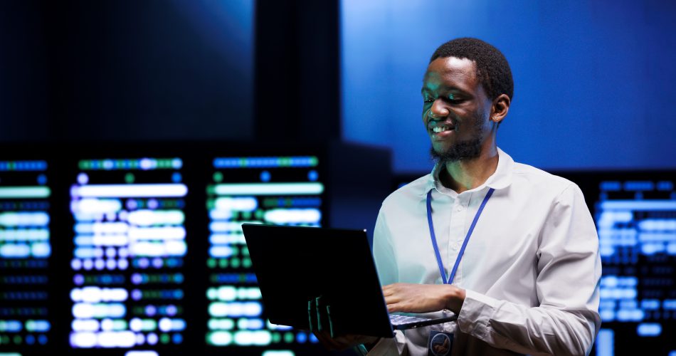 Can I Host My Own Website For Free In Nigeria?