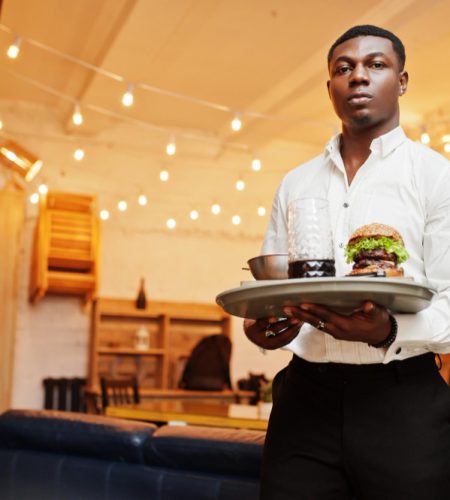5 Reasons Your Nigerian Restaurant Needs a Website