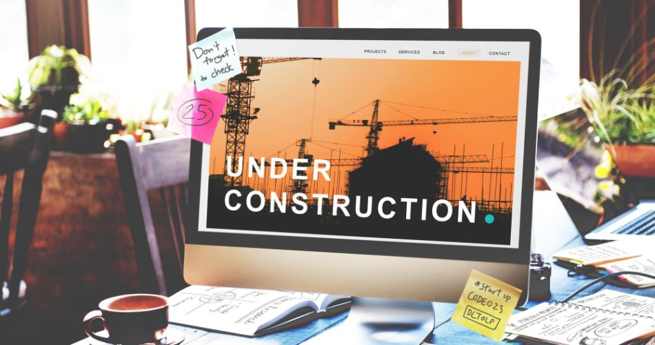 How Long Does It Take to Build a Website?