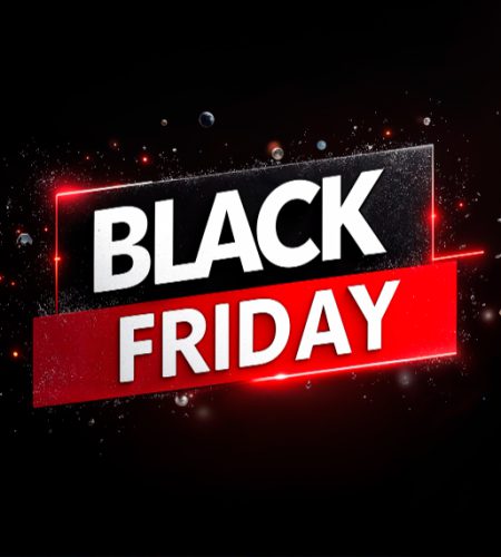 The Surprising Origin of Black Friday