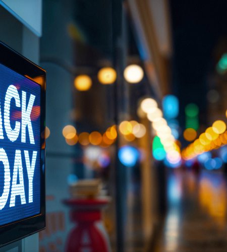 5 Ways to Prepare Your Website for Black Friday Traffic and Sales