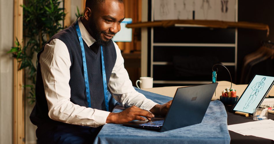 website for small business