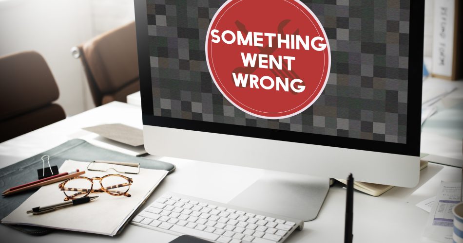 website hosting mistakes small businesses make